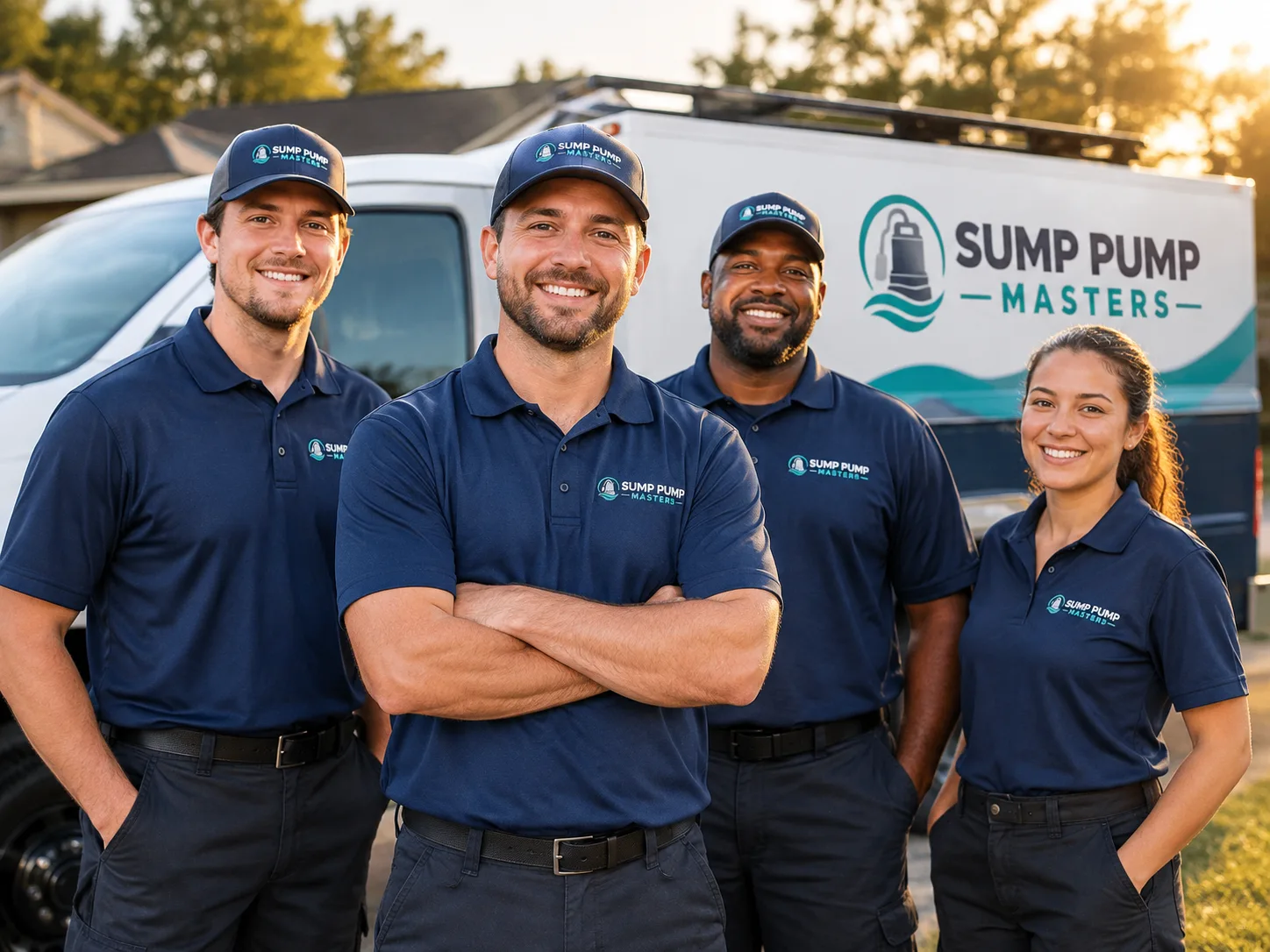Sump Pump Repair company in Centreville, MI